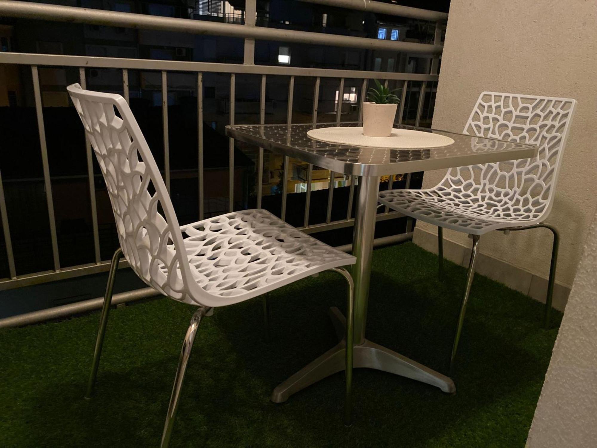 Apartman Ns Dan Centar Нови-Сад Экстерьер фото